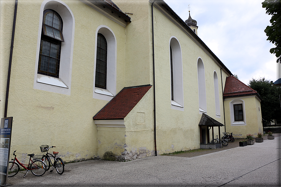 foto San Candido